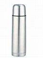 bullet type vacuum flask