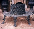 cast iron outdoor furniture 3