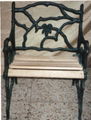 cast iron outdoor furniture 5