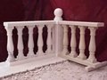 stone/marble baluster 2