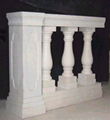 stone/marble baluster 3