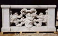 stone/marble baluster 4