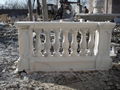 stone/marble baluster 5