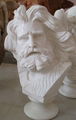 marble bust 2