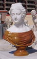 marble bust 3