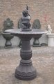 cast iron fountain 3