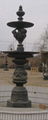 cast iron fountain 4