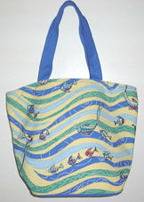 Beach bags