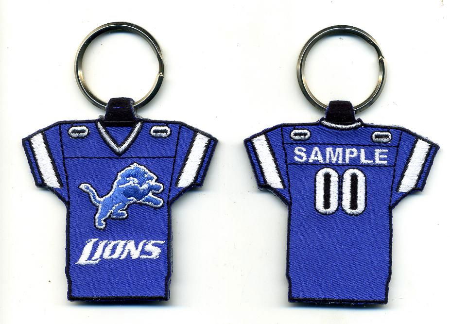 Embroidery Key Chain,promotional gift