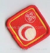 Client's designs are welcomed,custom embroidery patch,embroidery textil