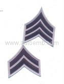 100% satisfactory embroidery patch,free shipping,samples available