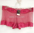 Chinese silk &cotton bellyband 4