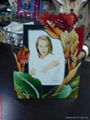 Papery photo frame / picture frame 5