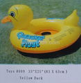 Pvc Inflatable Boat 1