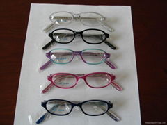 Promotion kid acetate optical frames A331