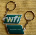 Promotion Keychain 1