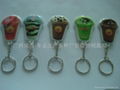 Promotion keychain 1