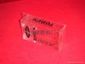 transparent folding box 2