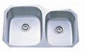 stainless steel sink 1