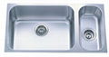 stainless steel sink 1