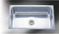 stainless steel sink 1