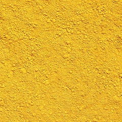 Iron Oxide Yellow&Pigment Yellow
