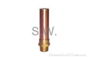 Water Hammer Arrestor