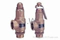 Safety Relief Valve