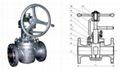 plug valve