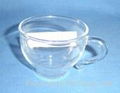 Glass cup 4