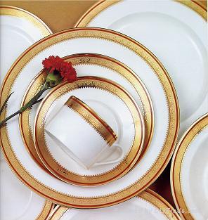 Dinnerware 2