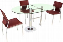 extension table