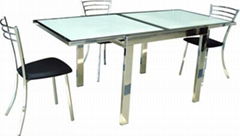 extension table