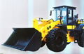 Wheel Loader CL956