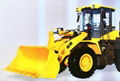 Wheel Loader CL936  1