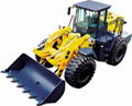 Wheel Loader ZL50G 1