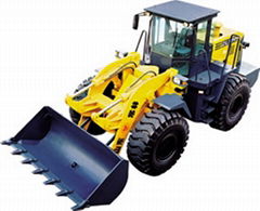 Wheel Loader ZL50G