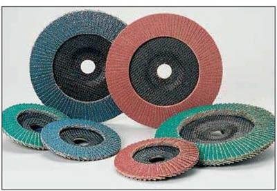 Competitived and finest Flap Disc 2