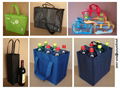 Bottle Bag,PVC Bags,Dressing Bag