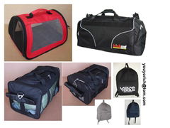 Backbag,Sport Bag,PET Bag 