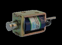 OPEN FRAME SOLENOID  4