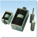 Open Frame solenoids