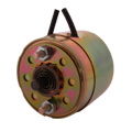 Rotary solenoid 4