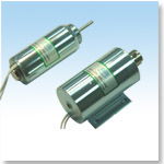 Tubular solenoid