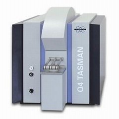 GS1000 Spectrometer