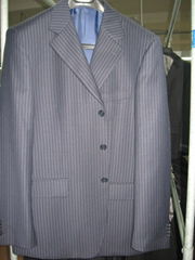 men's TR suit