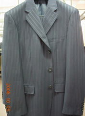 Men's Suit