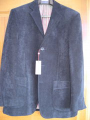 men's jacket