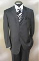 men's wool suit