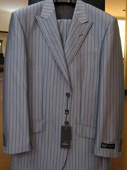 Men's TR Suit